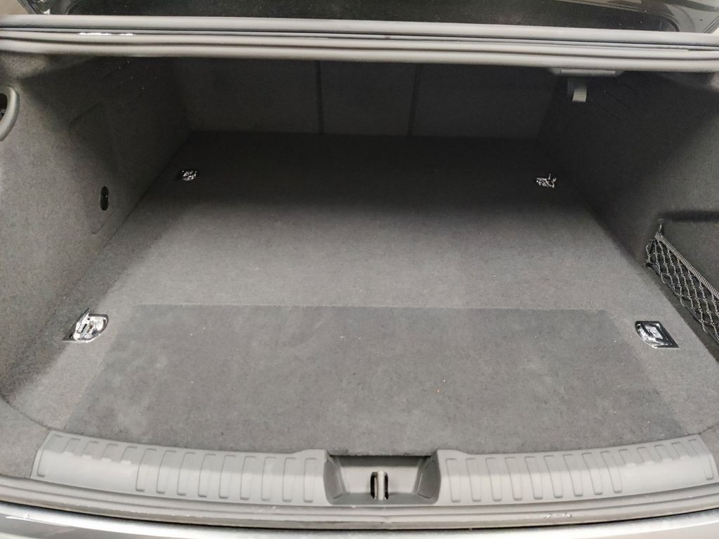 Audi A6 2025