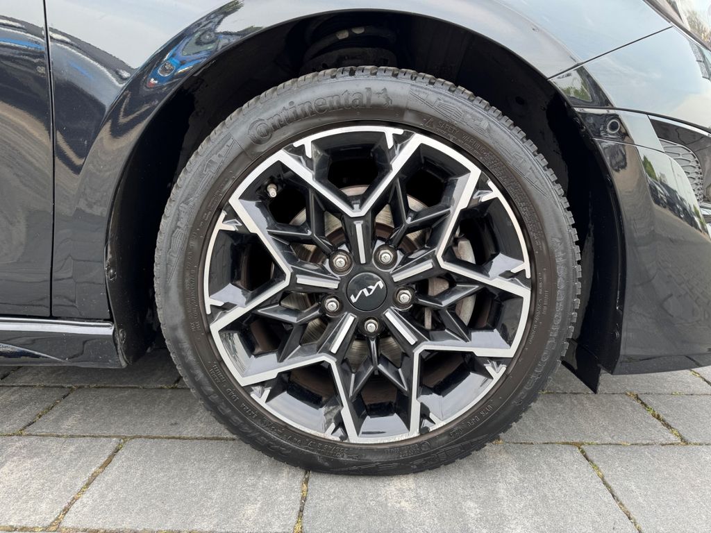 Kia cee'd / Ceed 2022