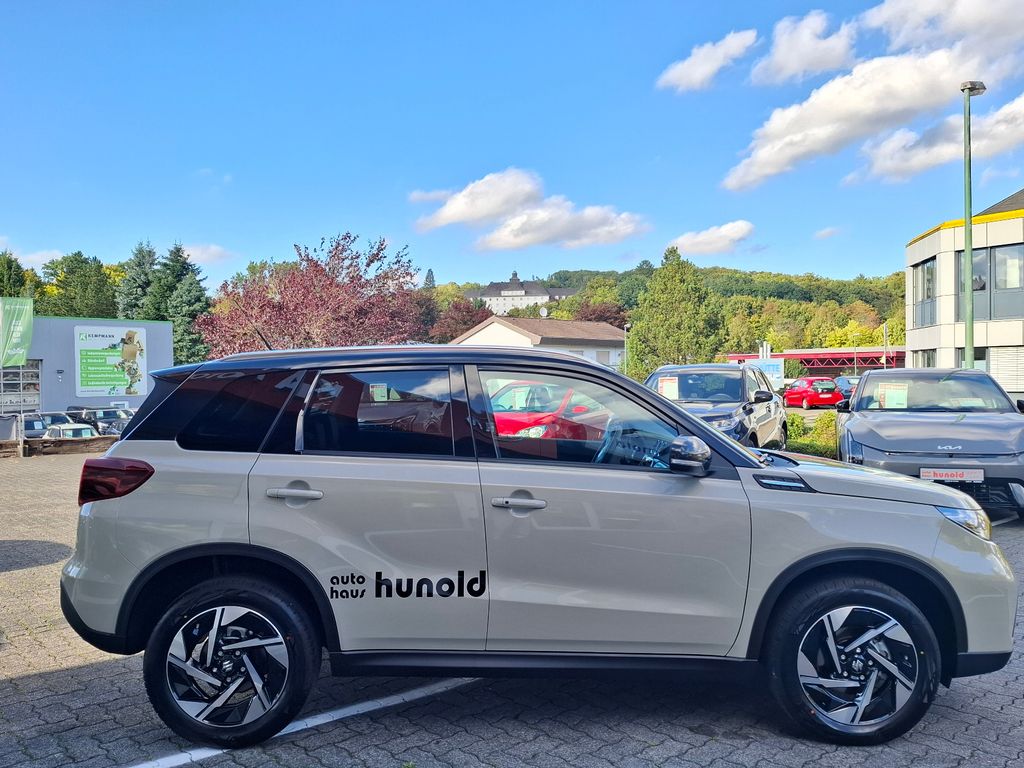 Suzuki Vitara 2025