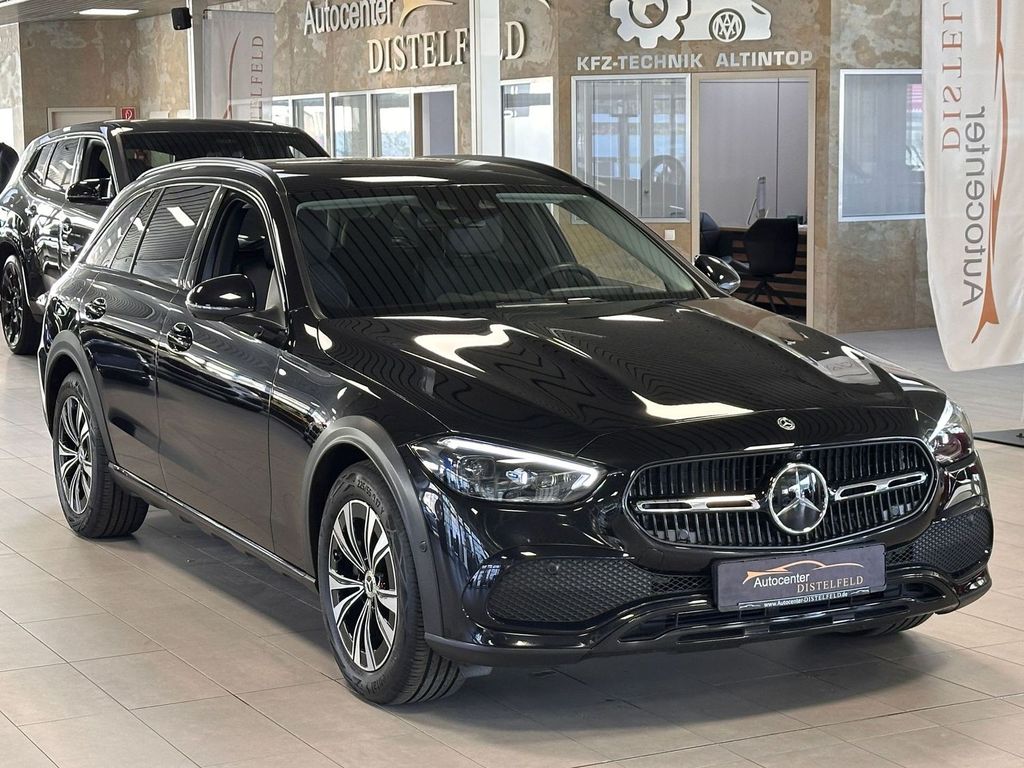 Mercedes-Benz C 200 2023