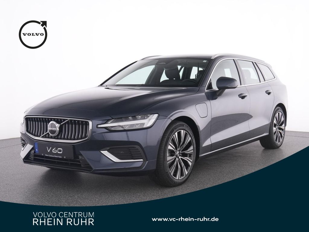 Volvo V60 2025