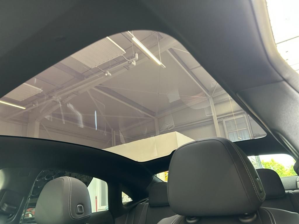 Mercedes-Benz CLA 250 2025