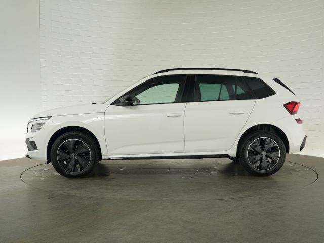 Skoda Kamiq 2025