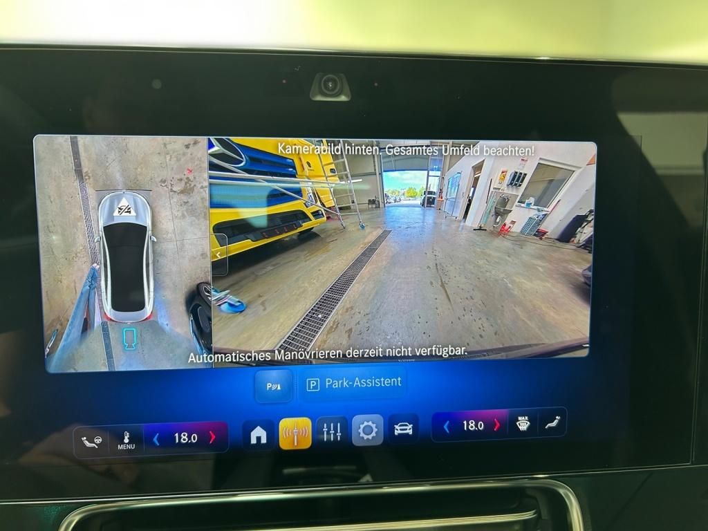 Mercedes-Benz CLA 250 2025