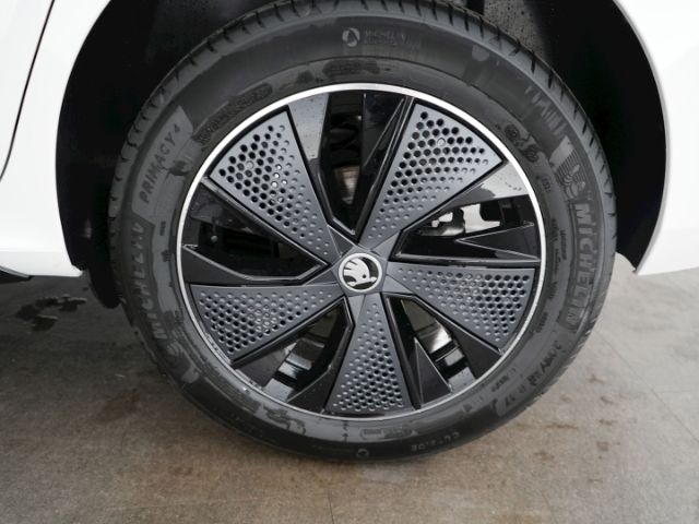 Skoda Kamiq 2025