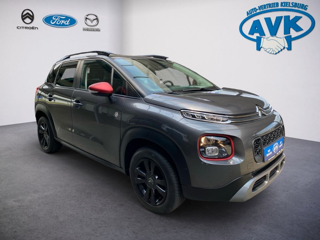 Citroën C3 Aircross 2021
