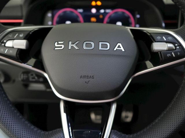 Skoda Kamiq 2025