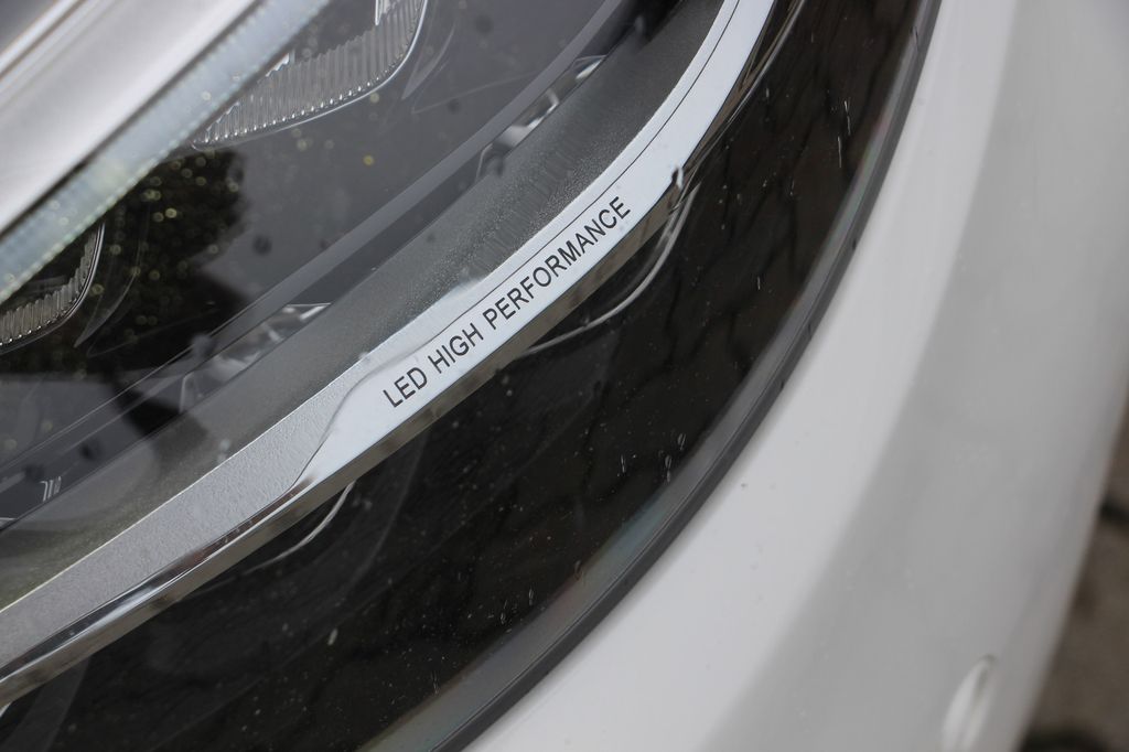 Mercedes-Benz C 220 2021