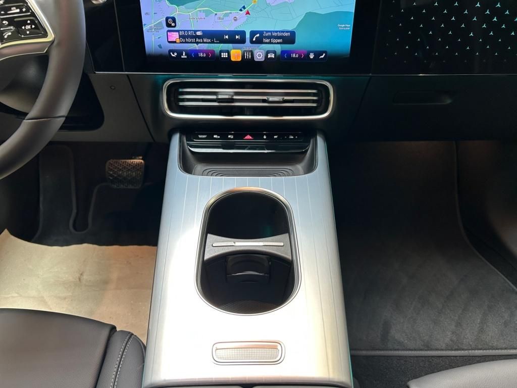 Mercedes-Benz CLA 250 2025