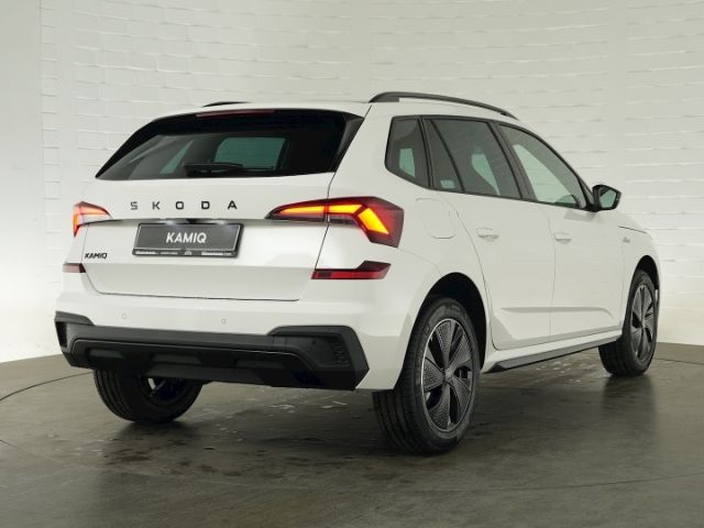 Skoda Kamiq 2025