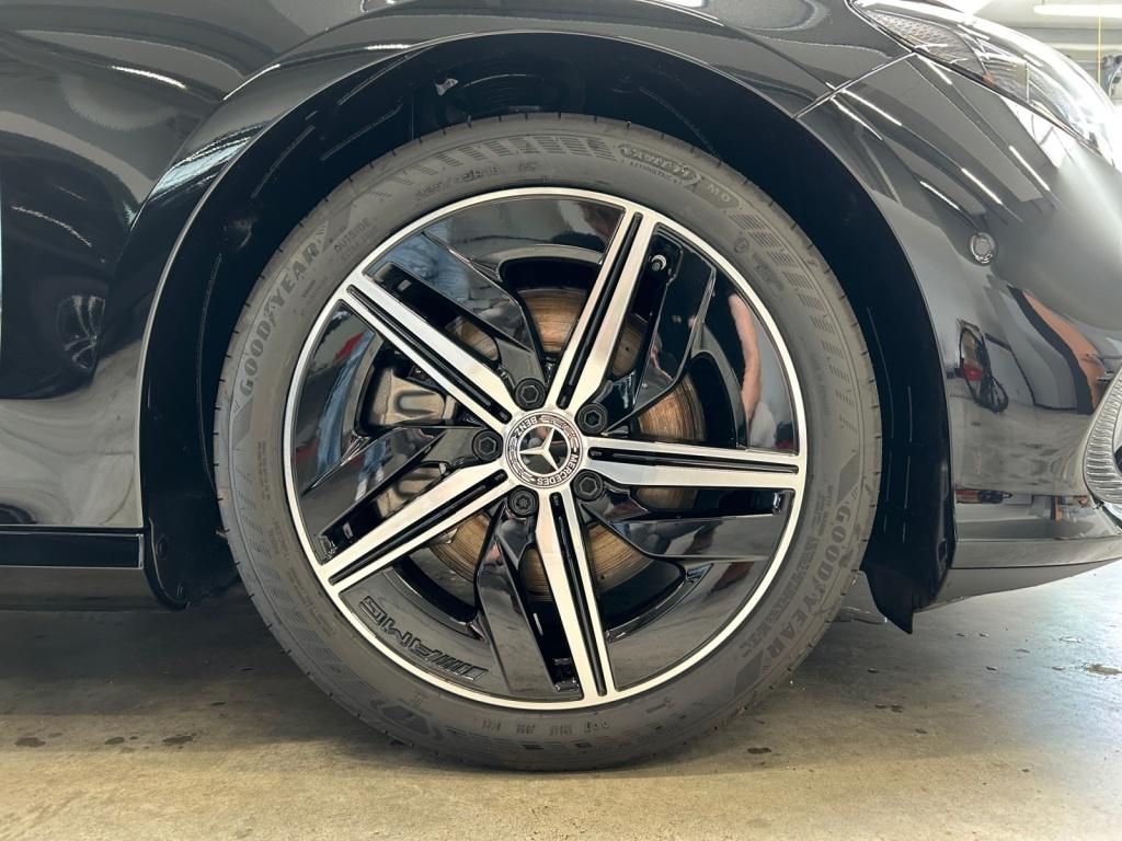 Mercedes-Benz CLA 250 2025