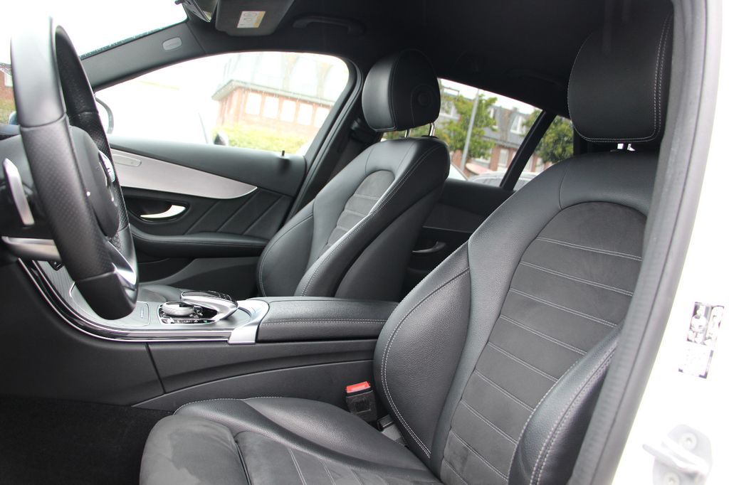 Mercedes-Benz C 220 2021