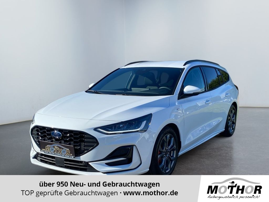 Ford Focus 2025