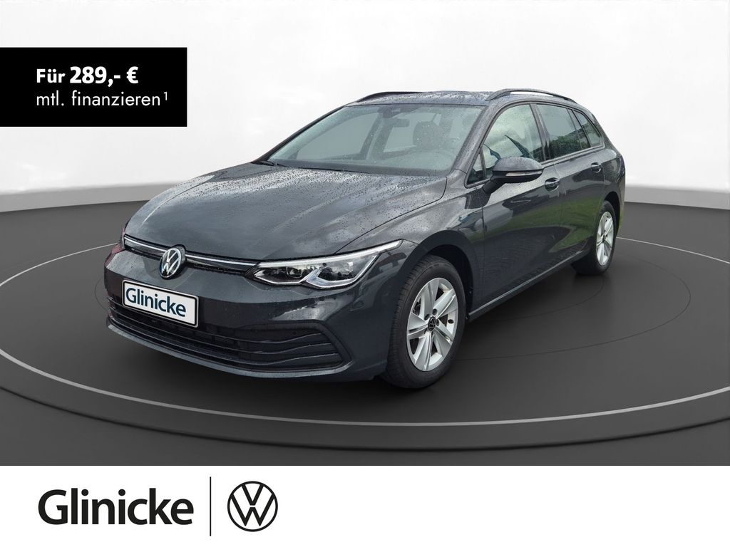 Volkswagen Golf 2024