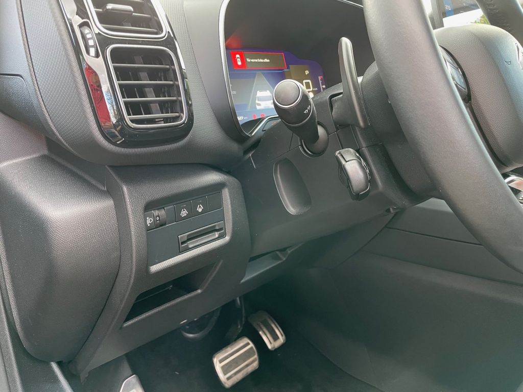 Citroën C5 Aircross 2023