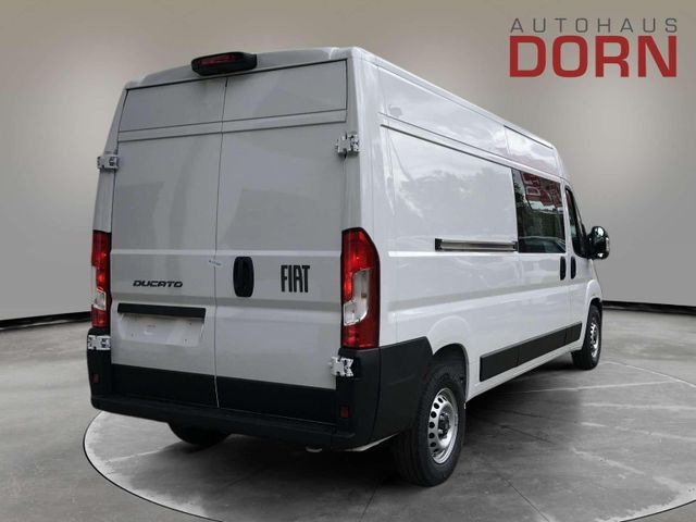 Fiat Ducato 2025