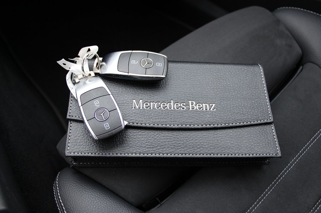 Mercedes-Benz C 220 2021