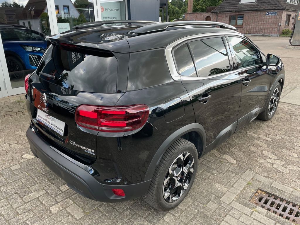 Citroën C5 Aircross 2023