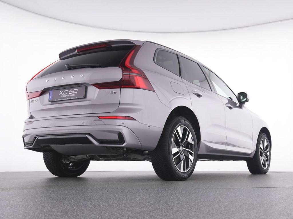 Volvo XC60 2025
