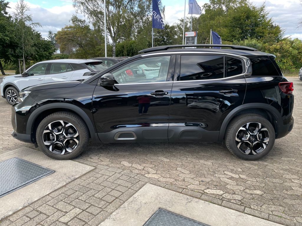 Citroën C5 Aircross 2023