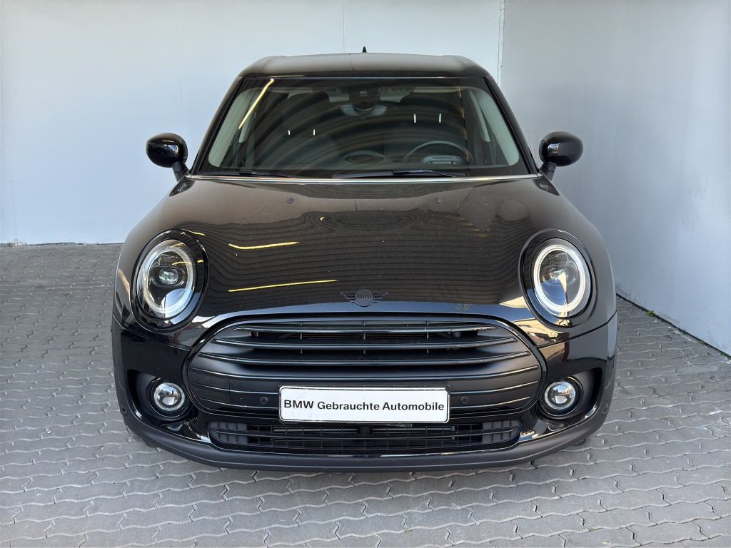 MINI Cooper Clubman 2022