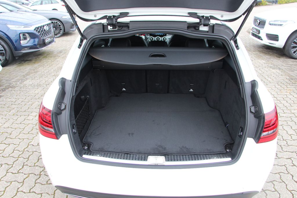 Mercedes-Benz C 220 2021