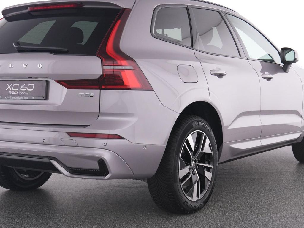 Volvo XC60 2025