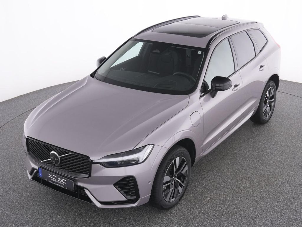 Volvo XC60 2025