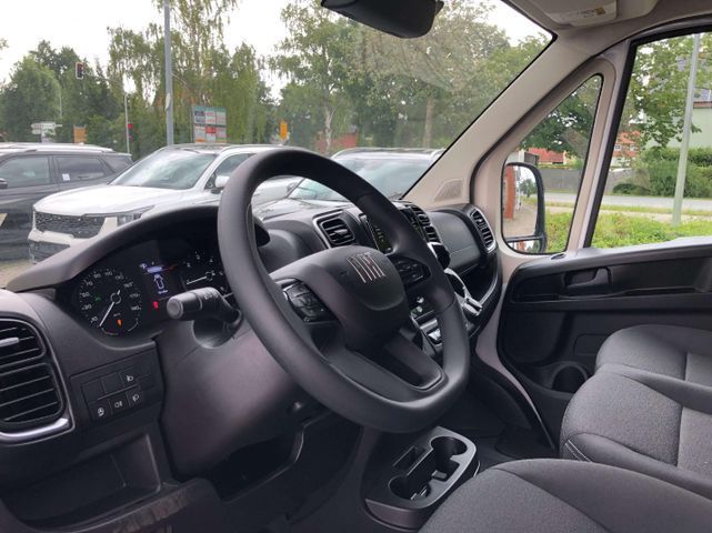 Fiat Ducato 2025