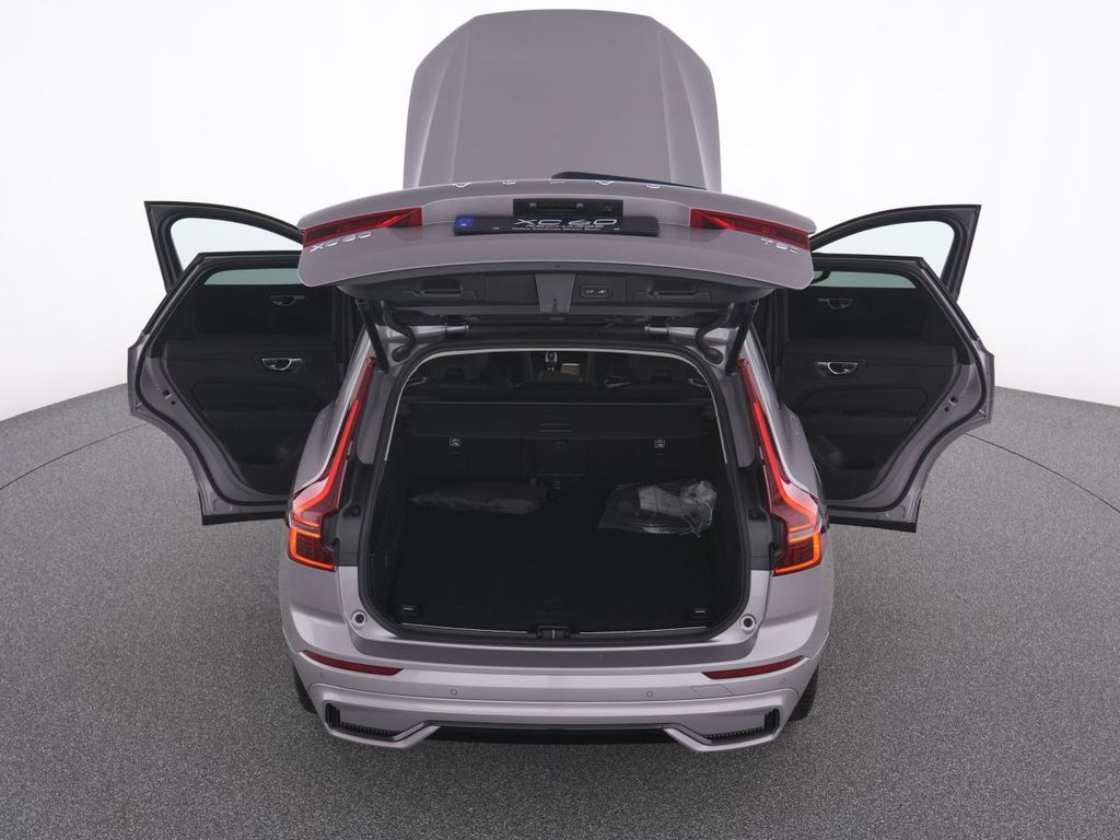 Volvo XC60 2025