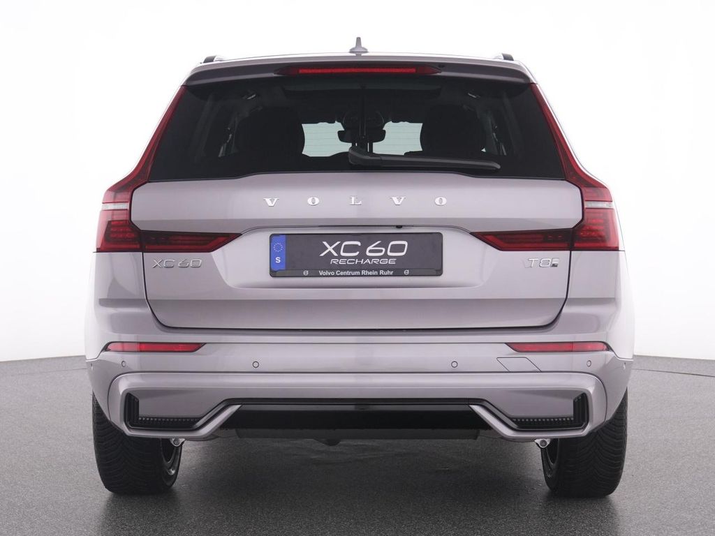 Volvo XC60 2025