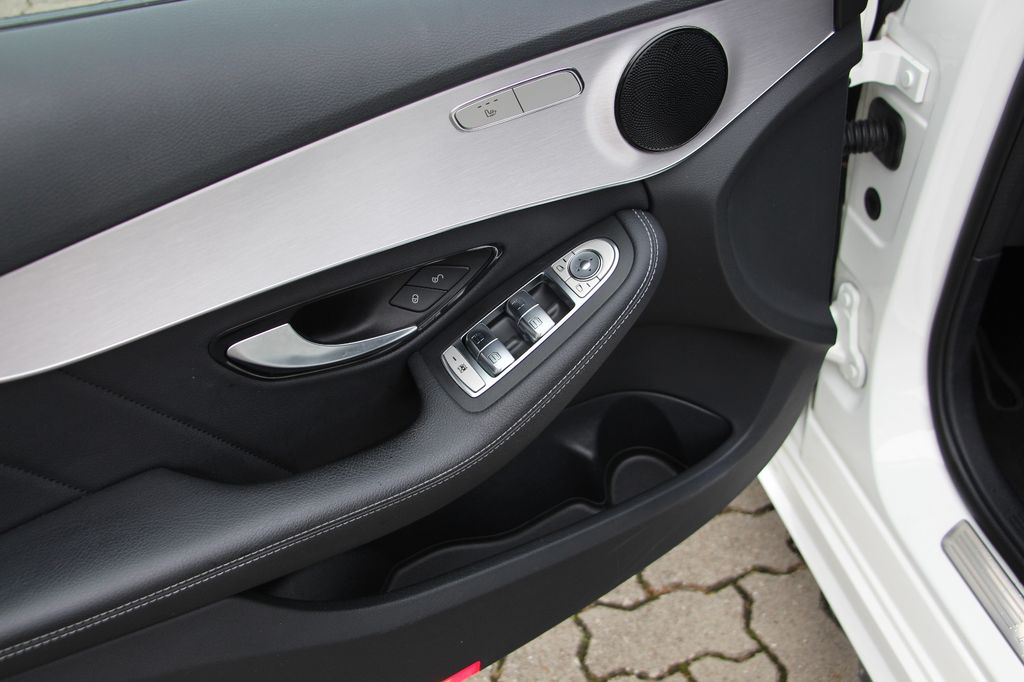 Mercedes-Benz C 220 2021