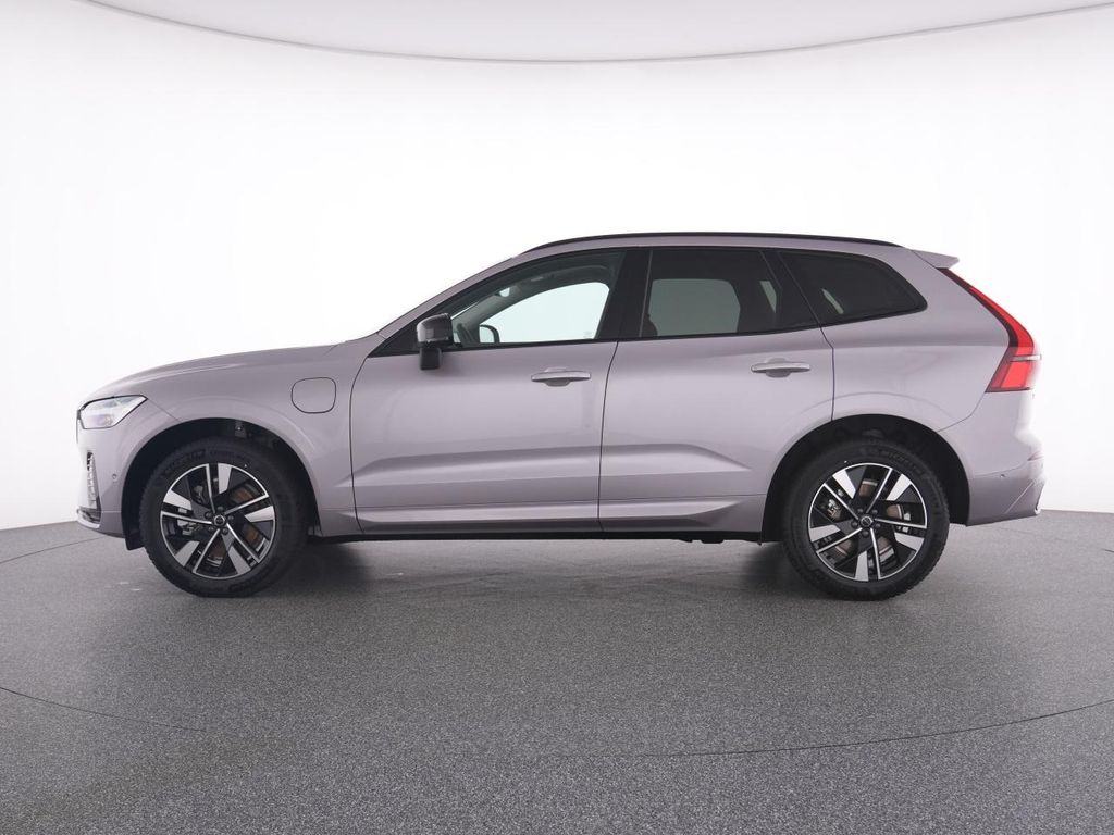 Volvo XC60 2025