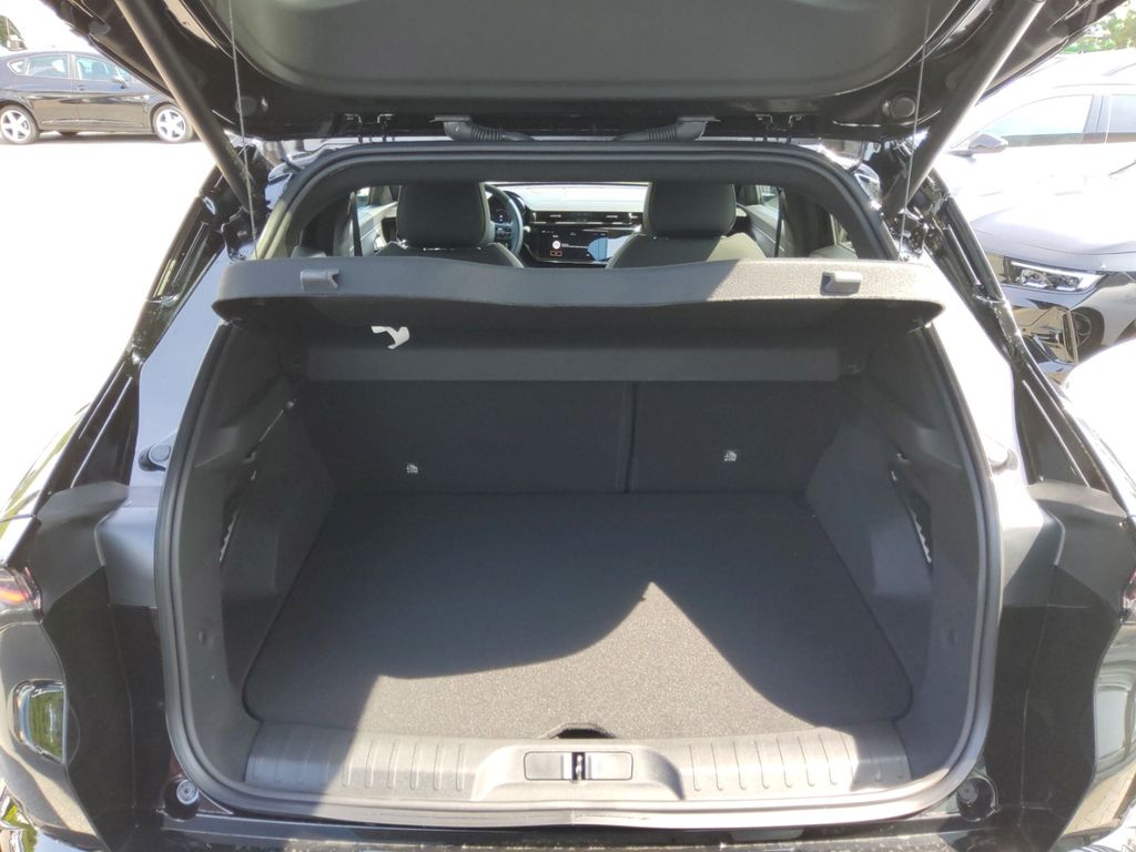 Alfa Romeo Junior 2025