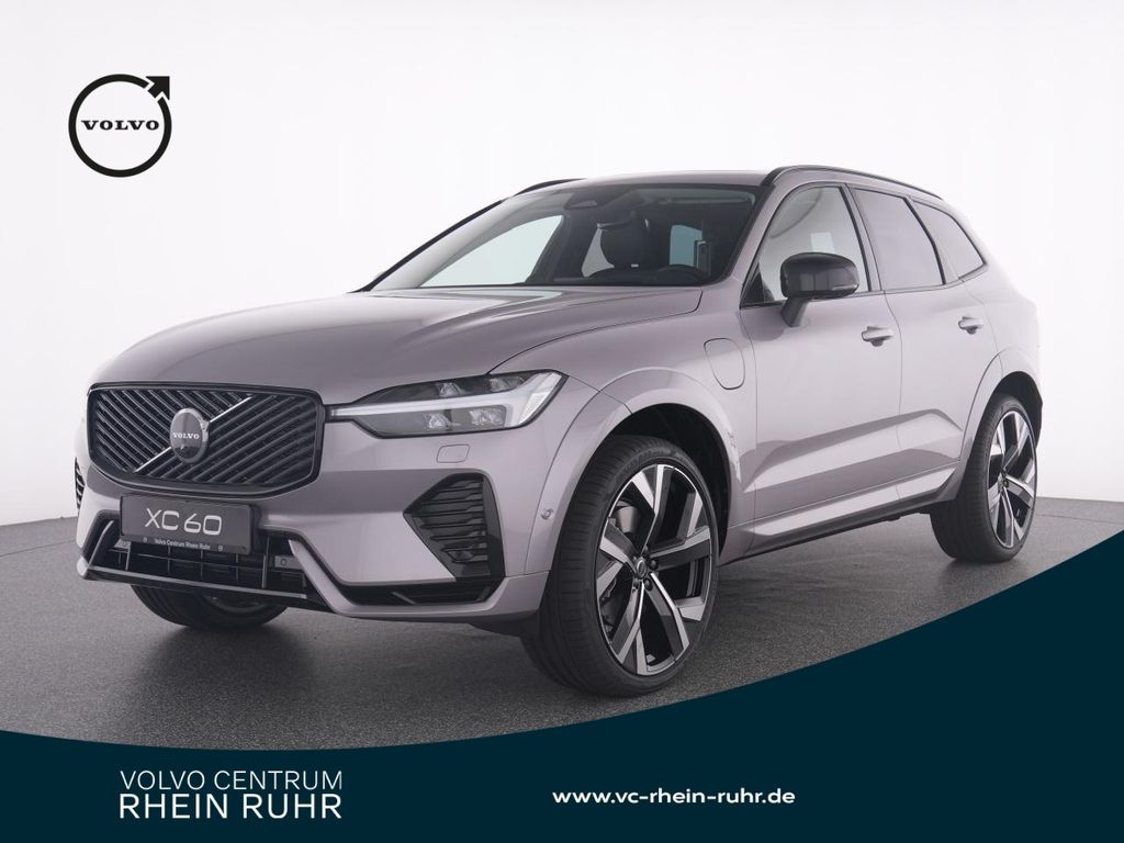 Volvo XC60 2025
