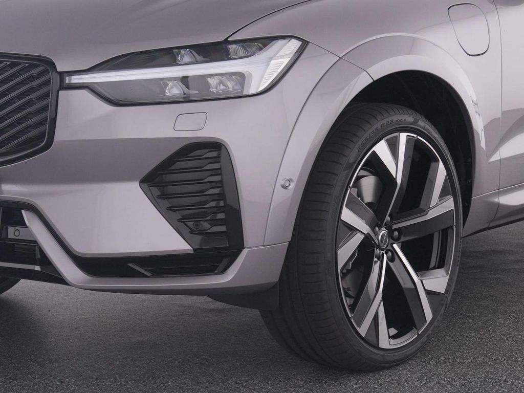 Volvo XC60 2025