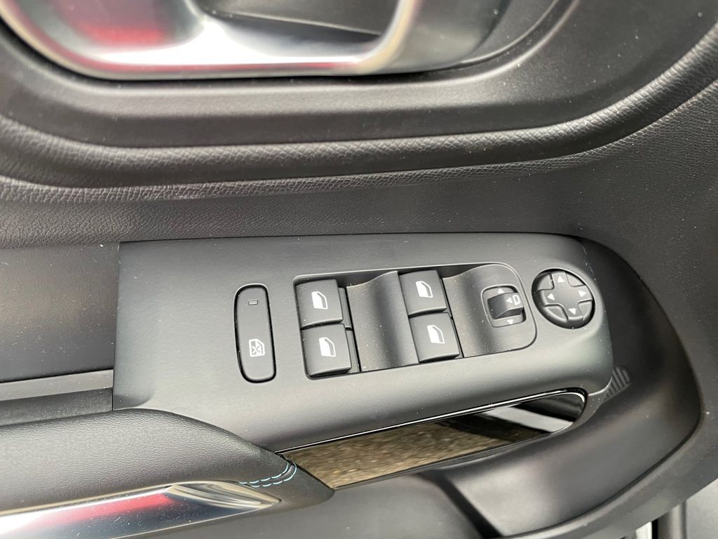 Citroën C5 Aircross 2023