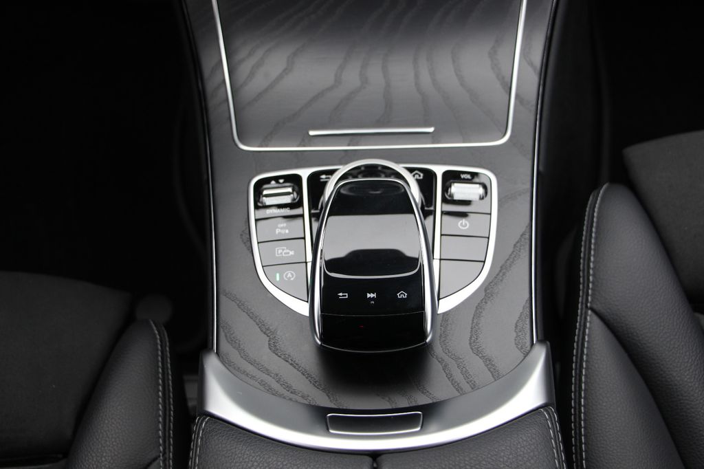 Mercedes-Benz C 220 2021