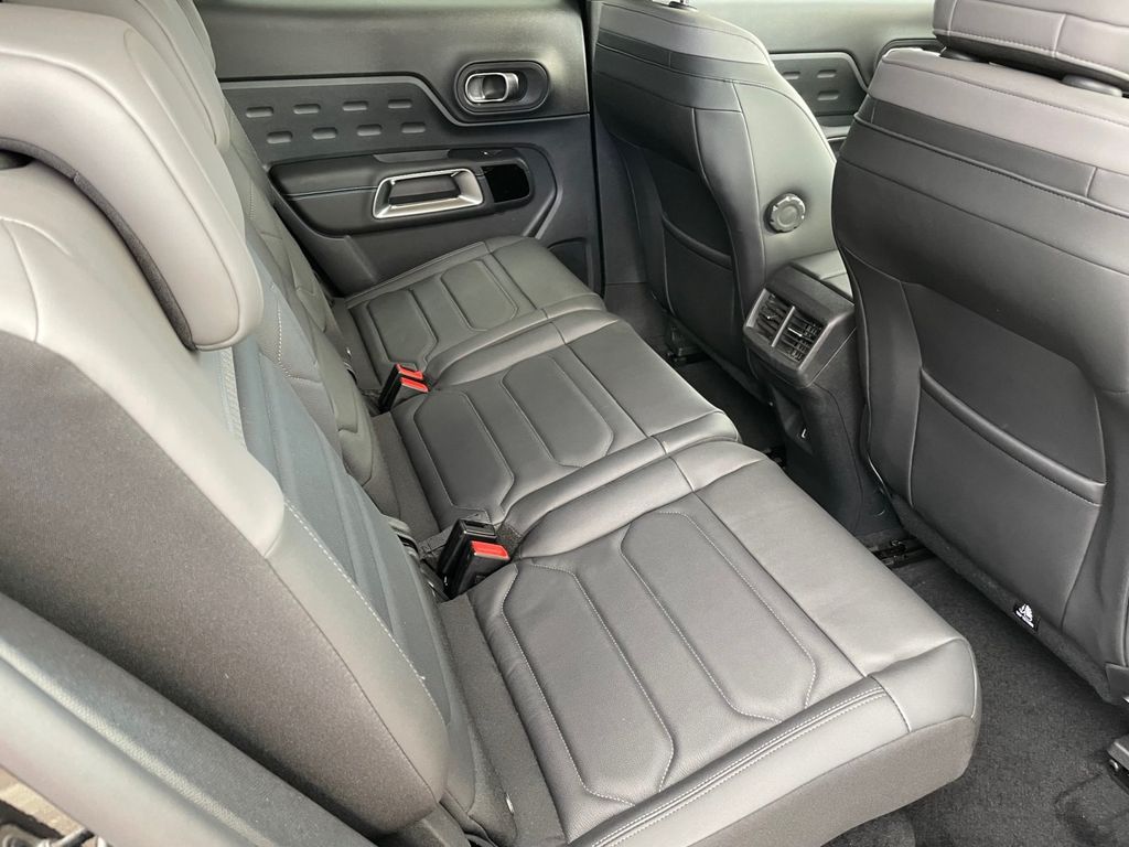 Citroën C5 Aircross 2023