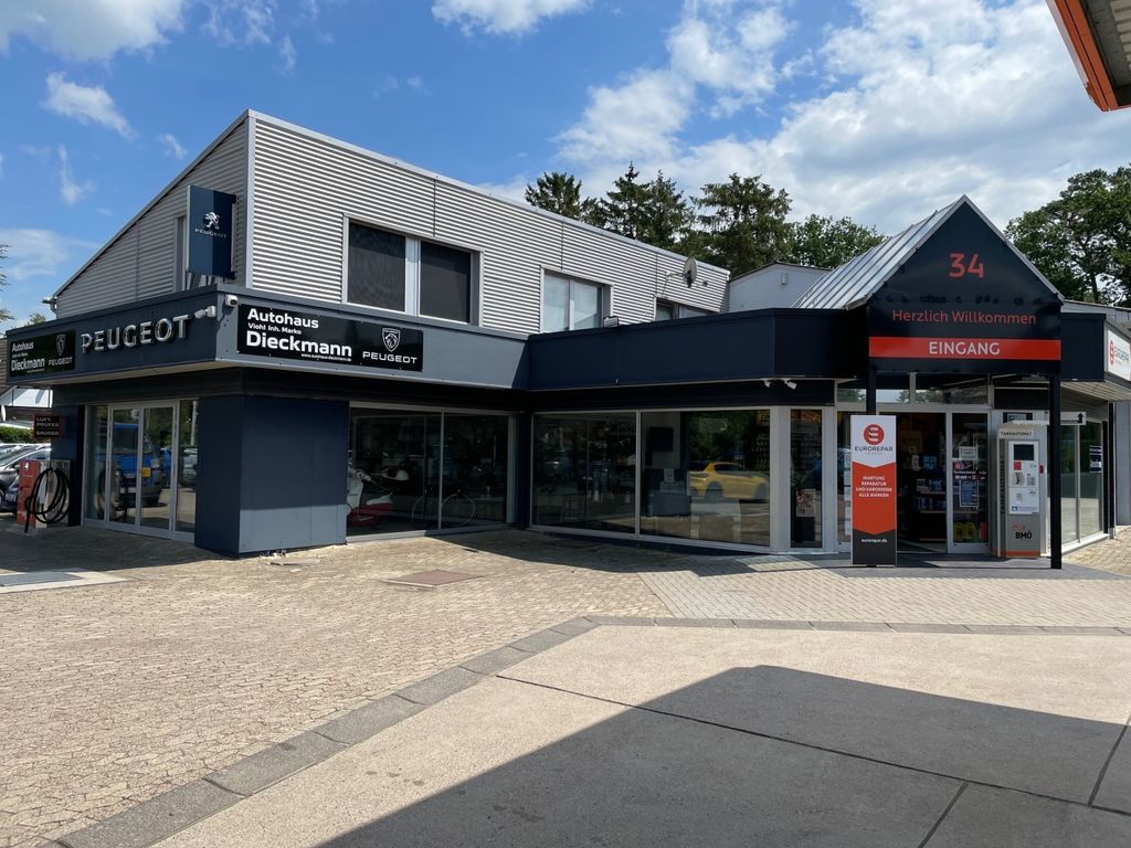 Citroën C5 Aircross 2023