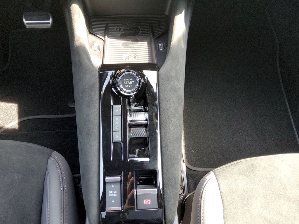 Alfa Romeo Junior 2025