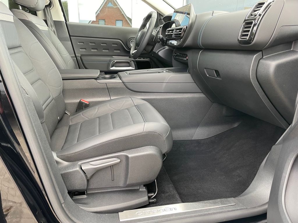 Citroën C5 Aircross 2023