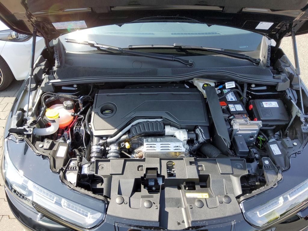 Alfa Romeo Junior 2025