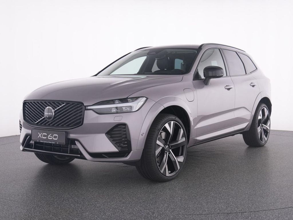 Volvo XC60 2025