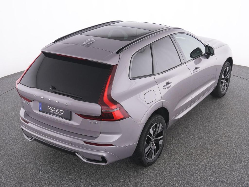 Volvo XC60 2025