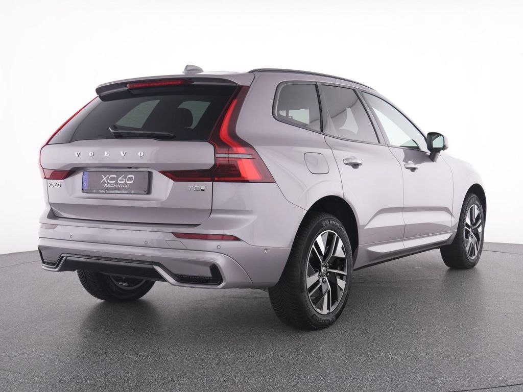 Volvo XC60 2025