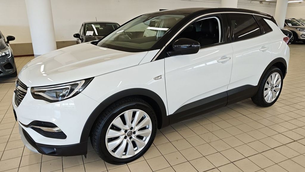 Opel Grandland (X) 2020