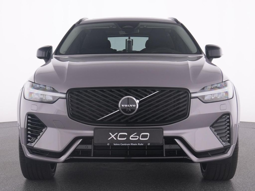 Volvo XC60 2025