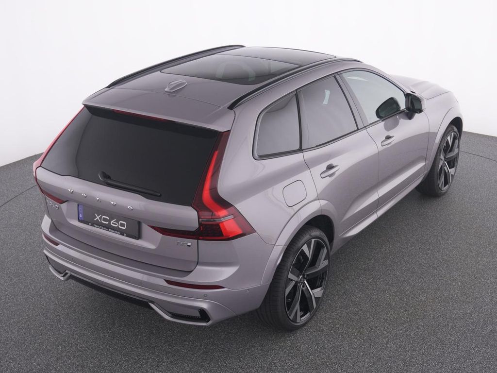 Volvo XC60 2025