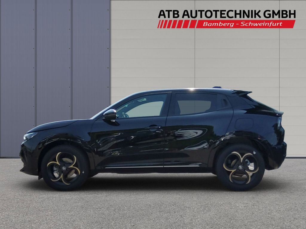 Alfa Romeo Junior 2025